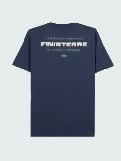 Men's Letterpress T-Shirt