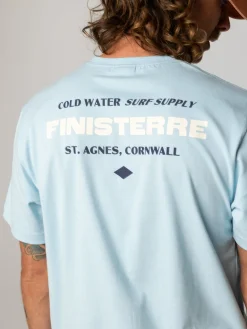 Men's Letterpress T-Shirt