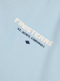 Men's Letterpress T-Shirt