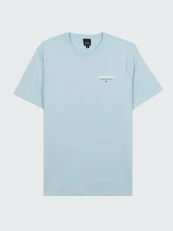 Men's Letterpress T-Shirt
