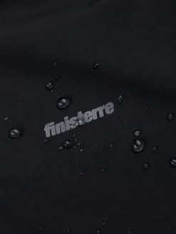 Men's Longline Stormbird Waterproof Jacket
