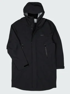 Men's Longline Stormbird Waterproof Jacket