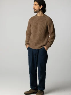 Men's Mora Knit Jumper