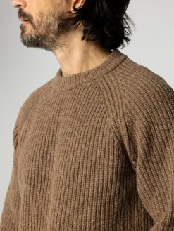 Men's Mora Knit Jumper