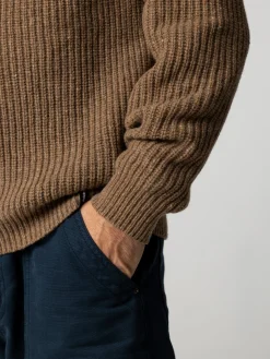 Men's Mora Knit Jumper
