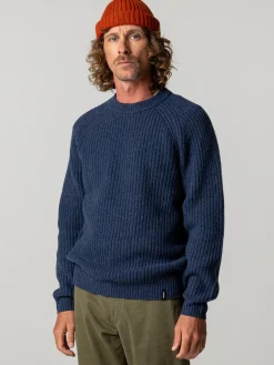 Men's Mora Knit Jumper