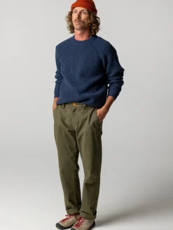 Men's Mora Knit Jumper