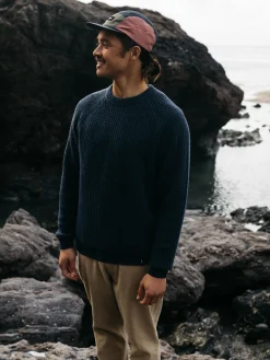 Men's Mora Knit Jumper