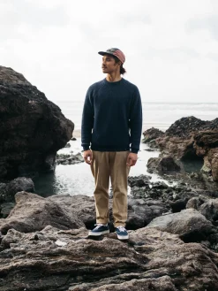 Men's Mora Knit Jumper