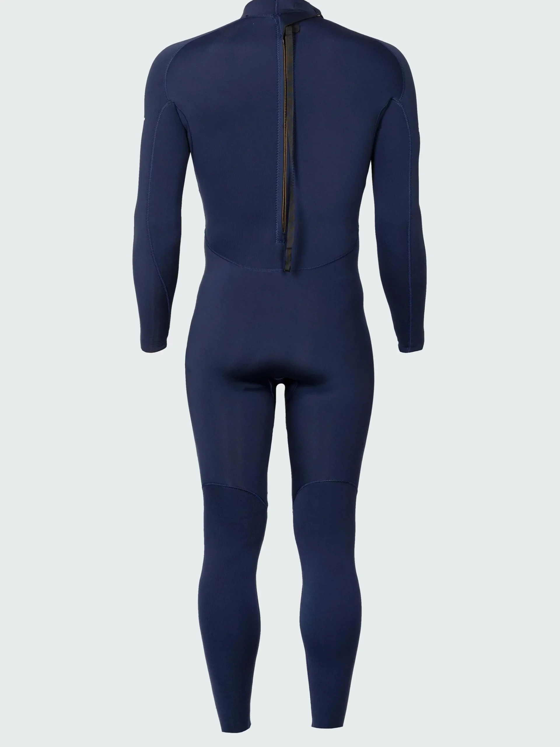 Men's Nieuwland 3/2mm Yulex® Back Zip Wetsuit
