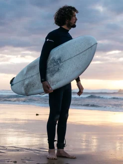 Men's Nieuwland 3.5/2.5mm Yulex® Chest Zip Wetsuit