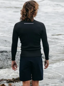 Men's Nieuwland 2mm Yulex® Long Sleeve Top