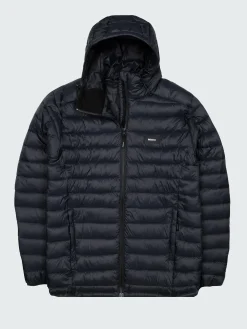 Men's Nimbus Hooded Jacket
