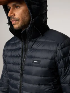 Men's Nimbus Hooded Jacket