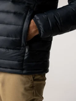 Men's Nimbus Hooded Jacket