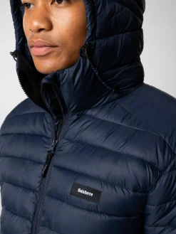 Men's Nimbus Hooded Jacket