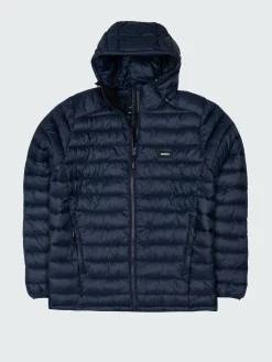Men's Nimbus Hooded Jacket