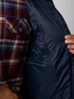Men's Nimbus Hooded Jacket