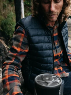 Men's Nimbus Insulated Gilet