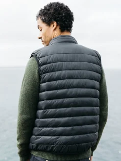 Men's Nimbus Insulated Gilet