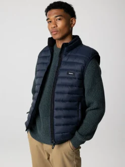 Men's Nimbus Insulated Gilet
