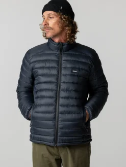 Men's Nimbus Insulated Jacket