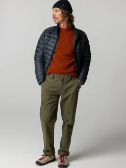 Men's Nimbus Insulated Jacket