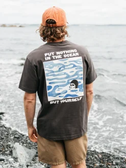 Men's Nothing But T-Shirt