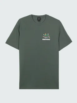 Men's No Trees No Seas T-Shirt