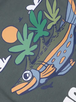 Men's No Trees No Seas T-Shirt