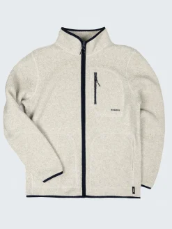 Men's Portell Wool Fleece Jacket