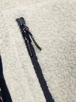 Men's Portell Wool Fleece Jacket