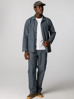 Men's Resurge Denim Jacket