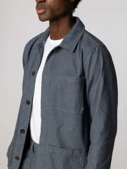Men's Resurge Denim Jacket