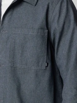 Men's Resurge Denim Jacket