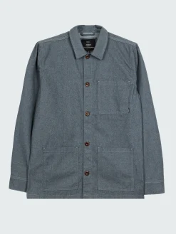 Men's Resurge Denim Jacket