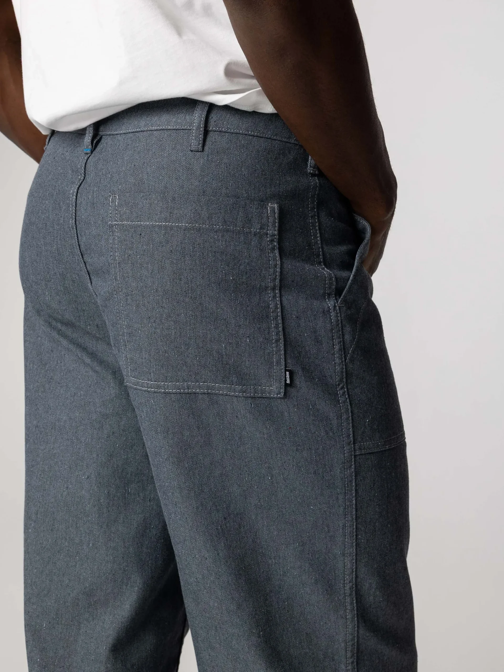 Men's Resurge Denim Trouser