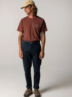 Men's Rincon Slim Fit Chino