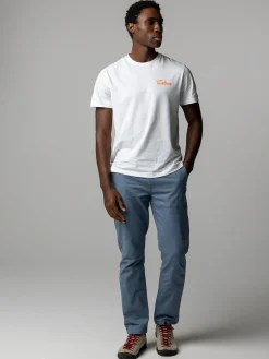 Men's Rincon Straight Fit Chino