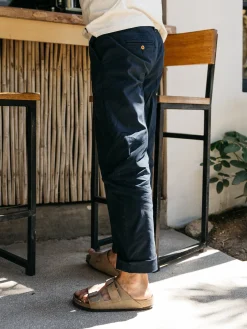 Men's Rincon Straight Fit Chino