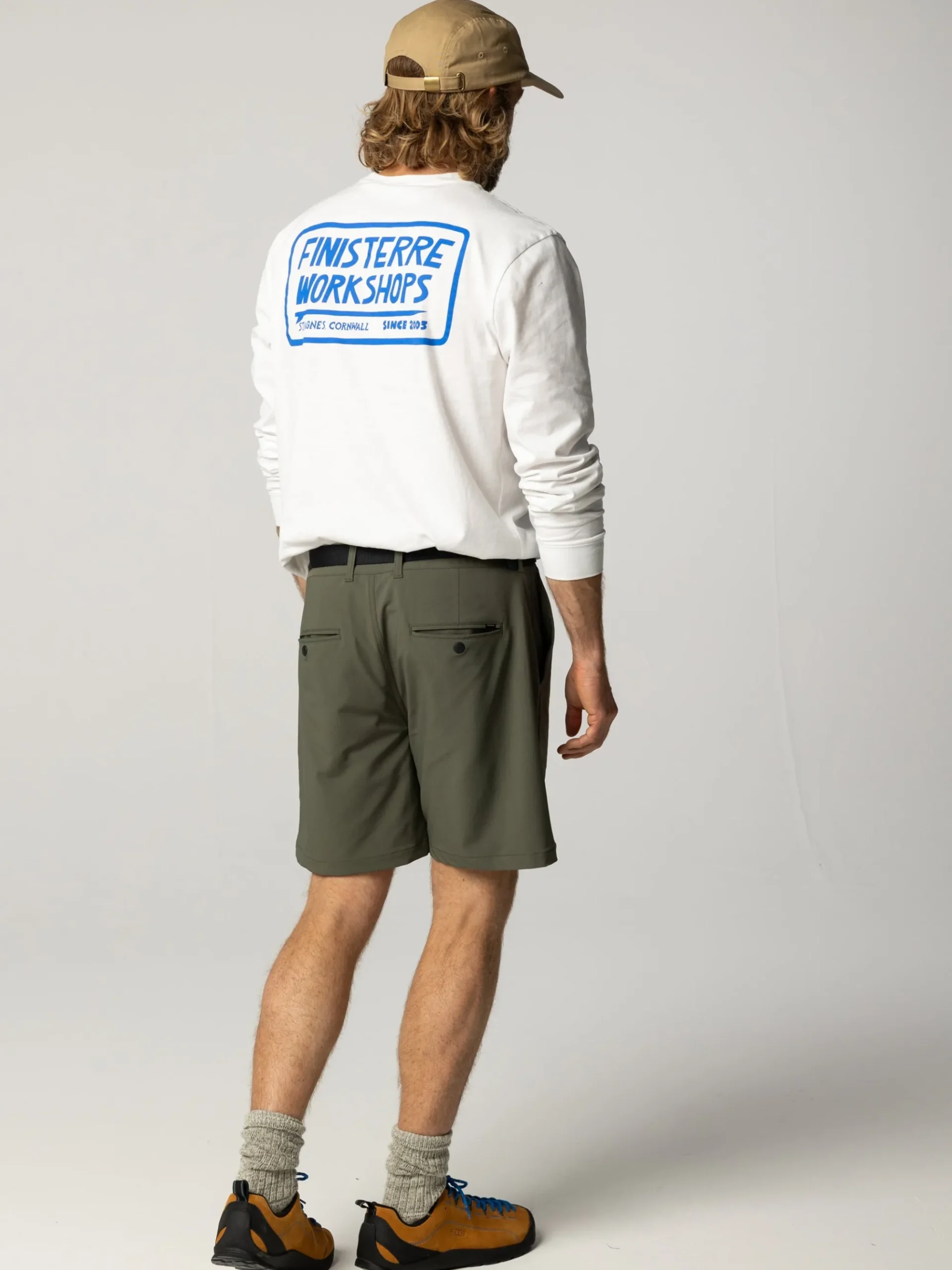 Men's Rincon Voyager Short