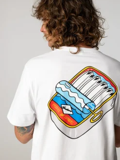 Men's Sardine T-Shirt