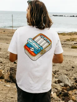 Men's Sardine T-Shirt