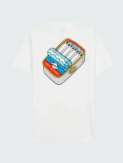 Men's Sardine T-Shirt