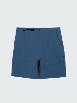 Men's Searcher Hybrid Short