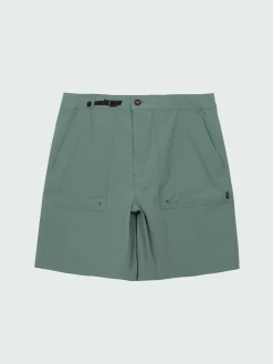 Men's Searcher Hybrid Short
