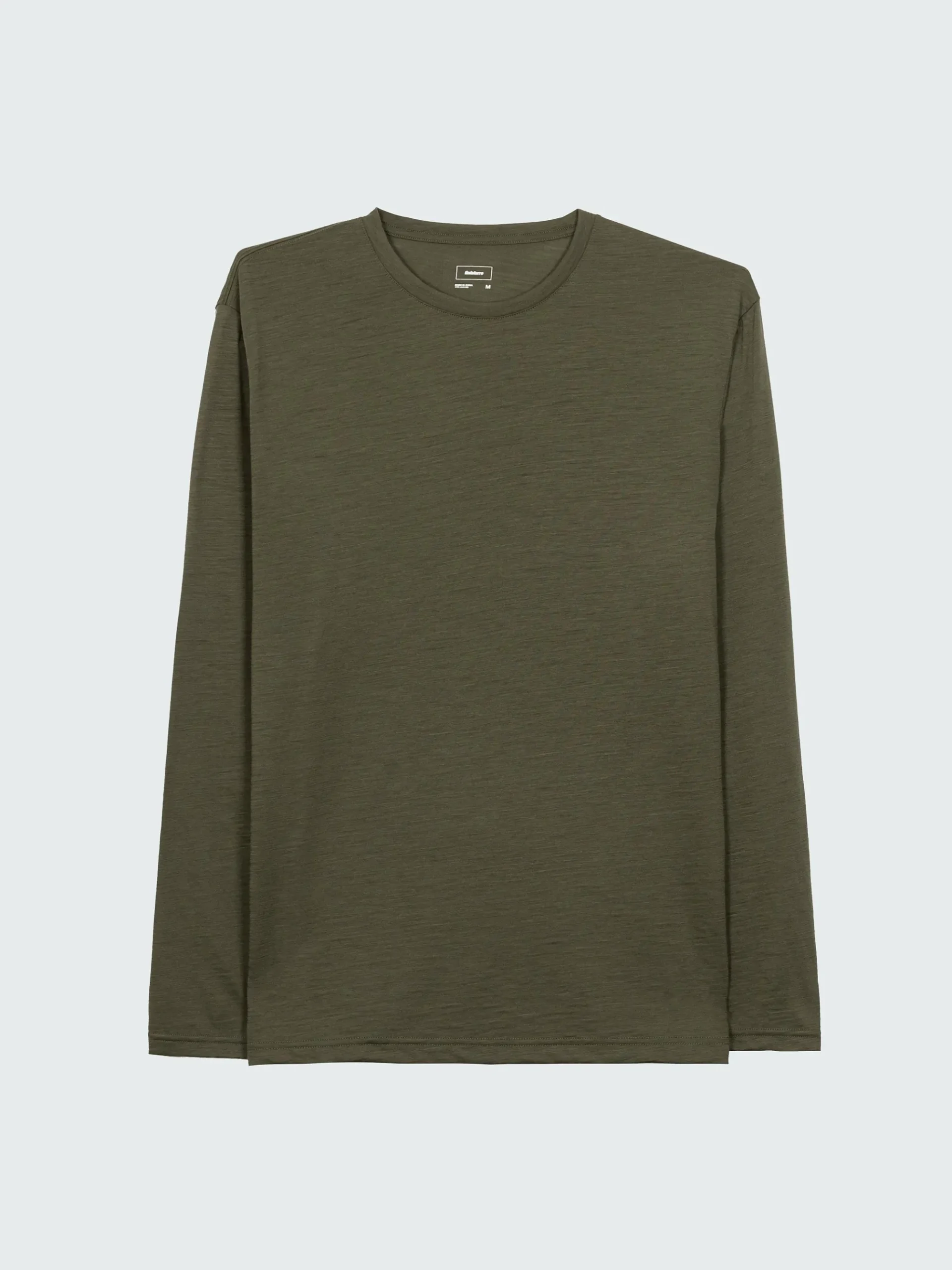 Men's Seeker Merino Long Sleeve T-Shirt