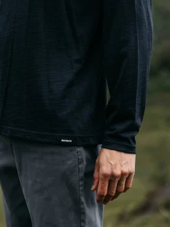 Men's Seeker Merino Long Sleeve T-Shirt