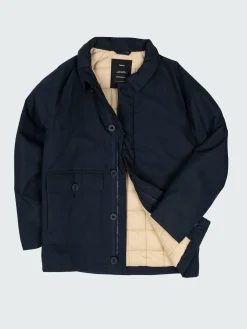 Men's Shipyard Insulated Jacket