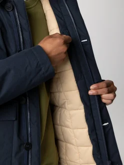 Men's Shipyard Insulated Jacket